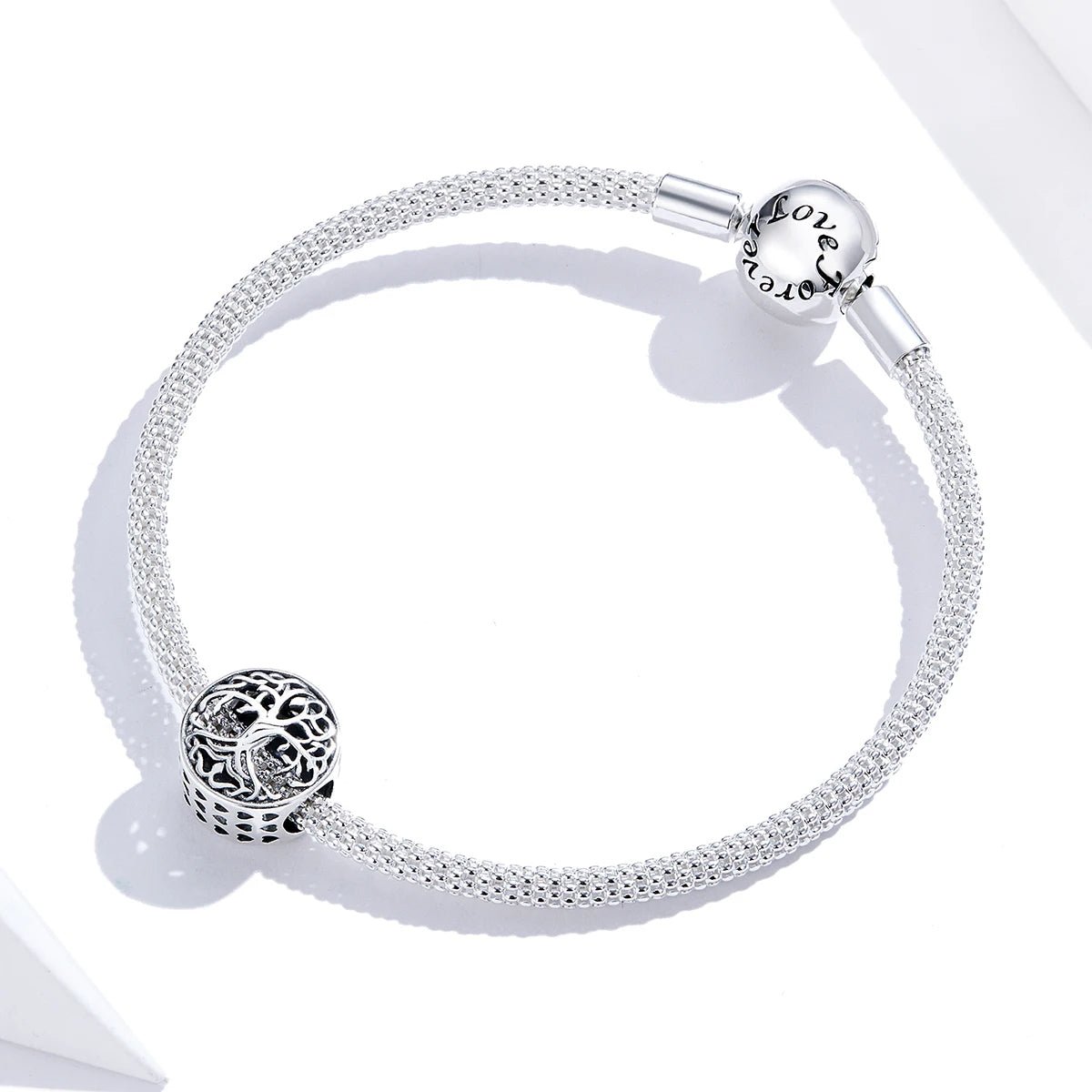 Family Tree Charm