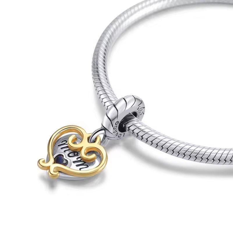 Precious Mom Charm
