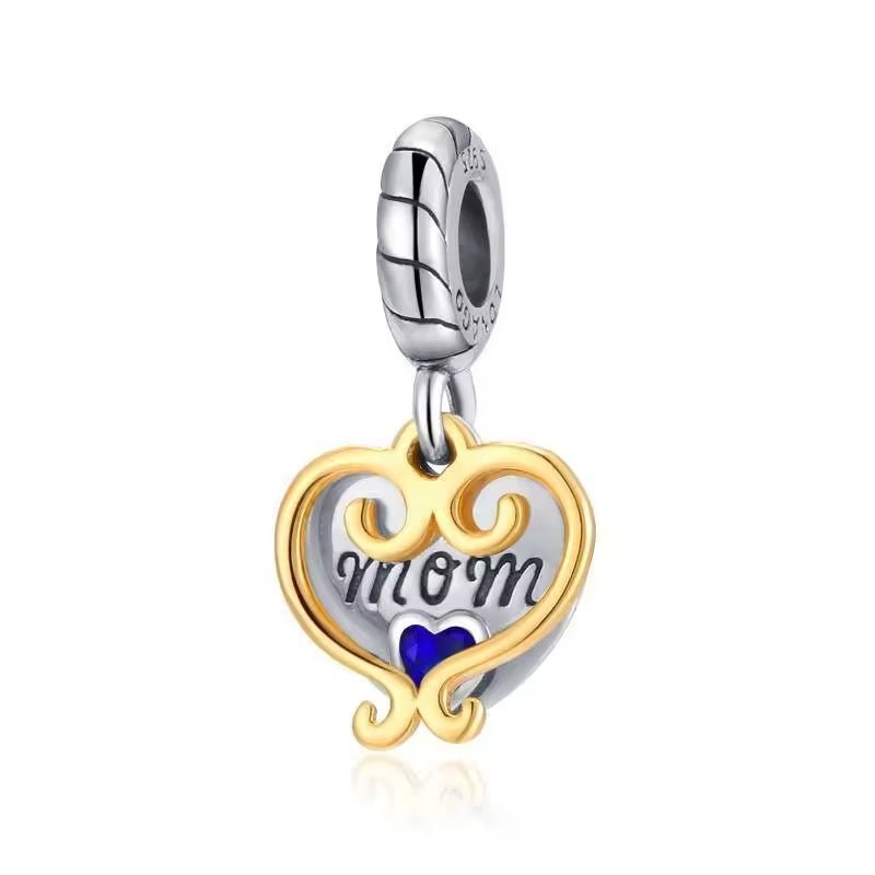 Precious Mom Charm