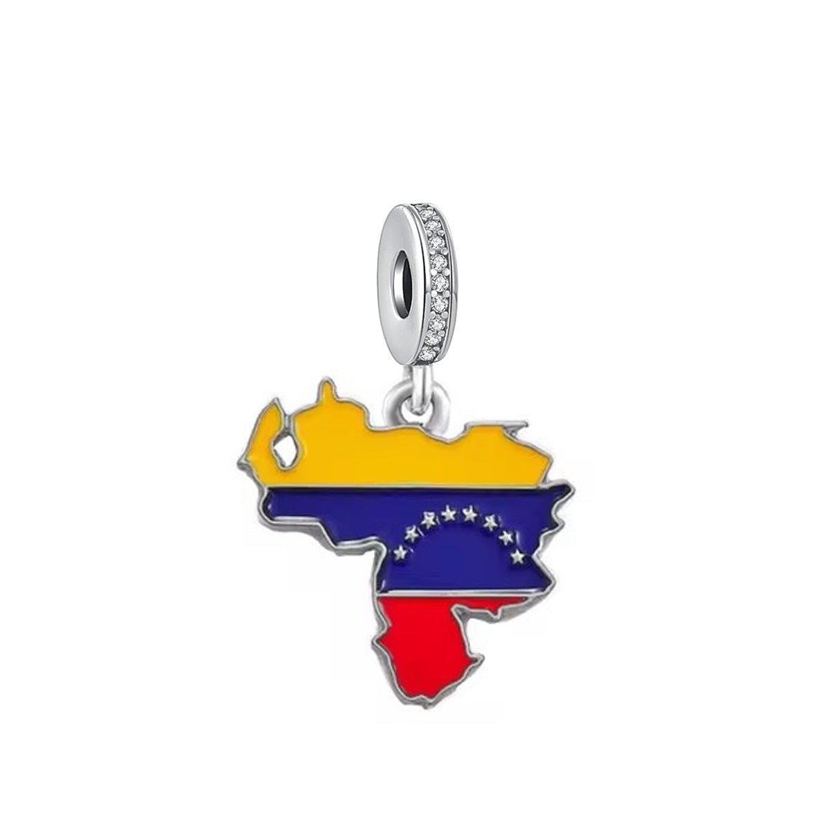 Venezuela Charm Duo