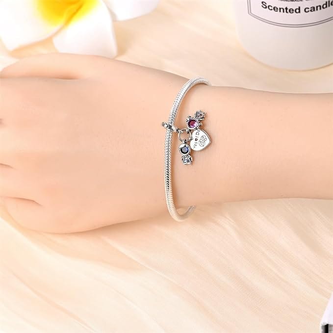 Yes I Do Married Couple Charm
