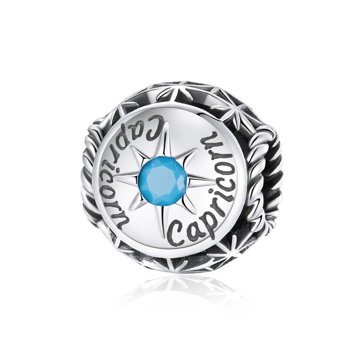 Zodiac Star Signs Constellation Charms