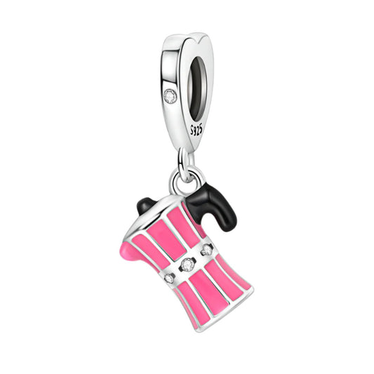 Moka Pot Dangle Charm