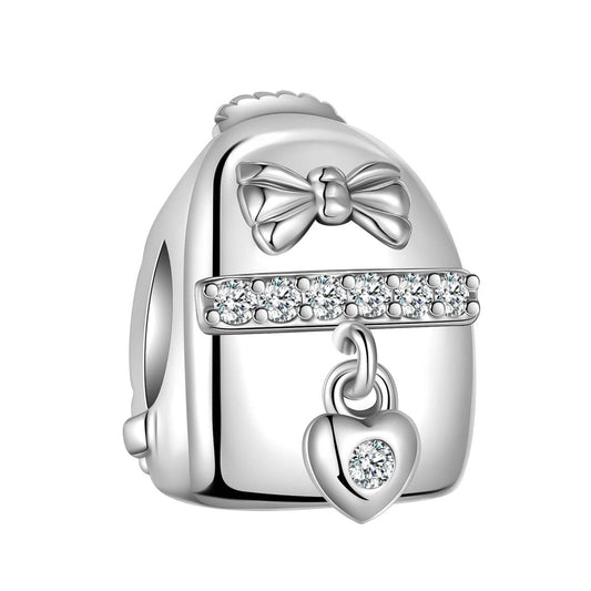 Adventure Backpack Charm
