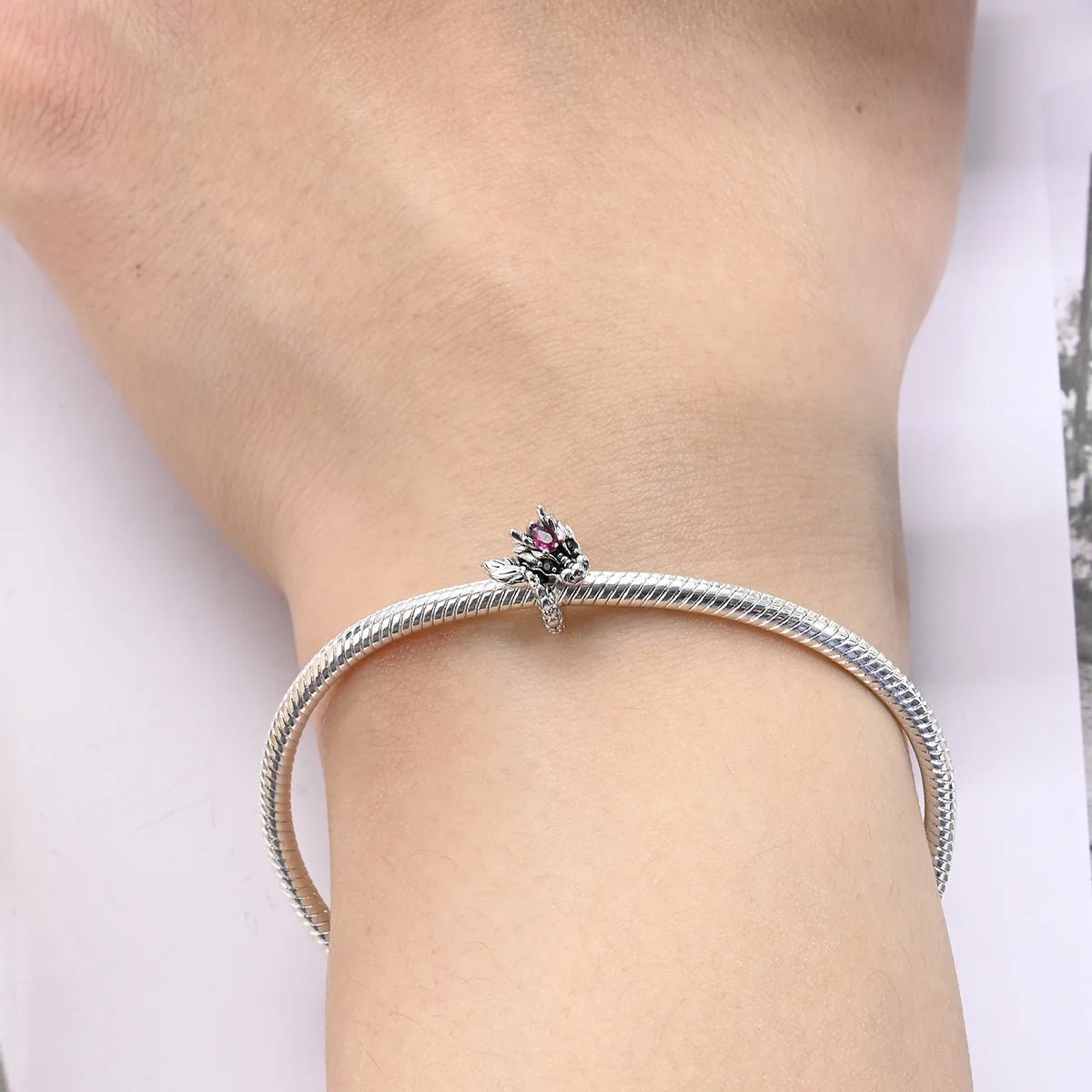 Dragon Charm