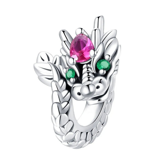 Dragon Charm