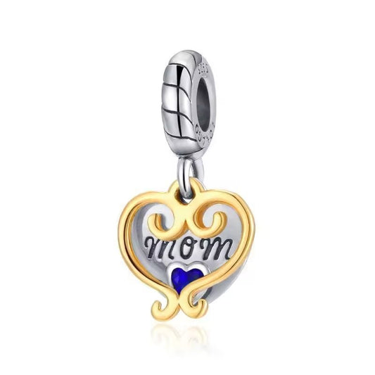 Precious Mom Charm