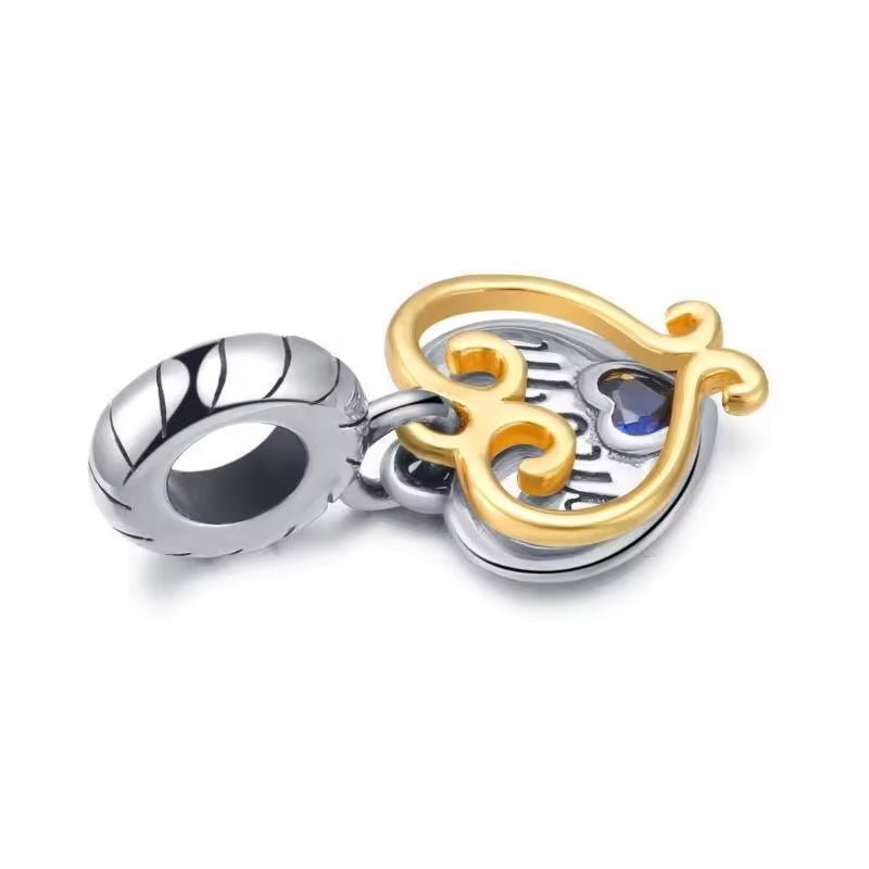 Precious Mom Charm